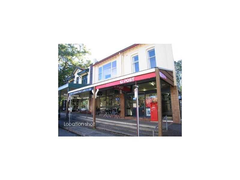 3/521 Pacific Highway, Killara NSW 2071