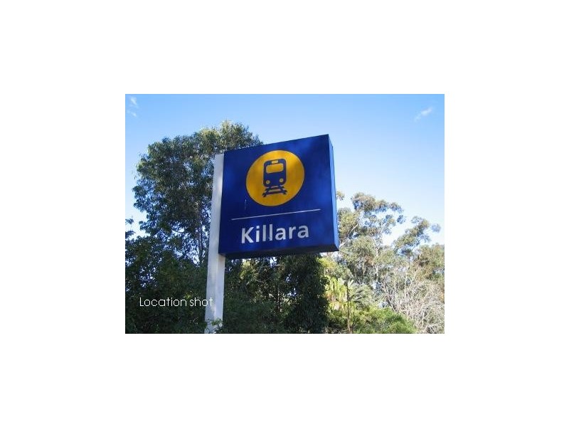 3/521 Pacific Highway, Killara NSW 2071