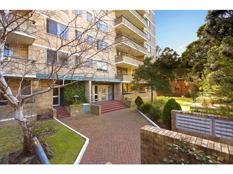 38/5 Broughton Road, Artarmon NSW 2064