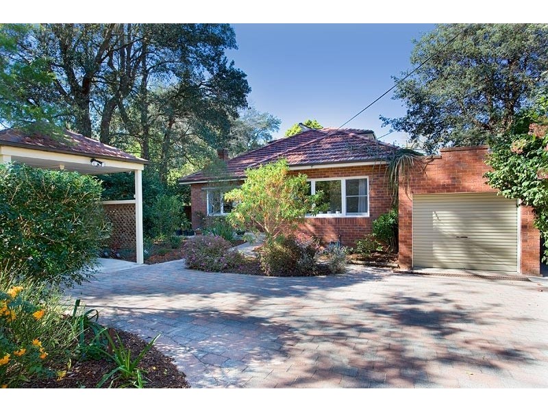 64 Highfield Road, Lindfield NSW 2070
