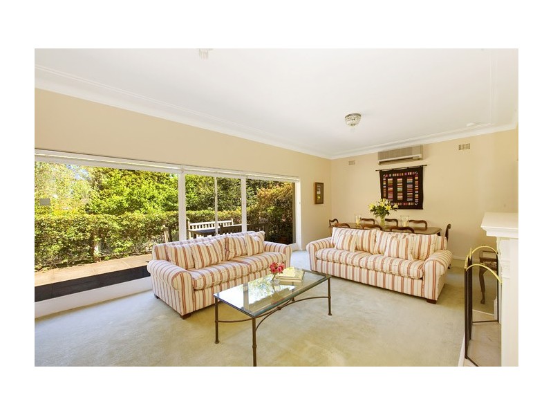 51 Warwick Street, Killara NSW 2071