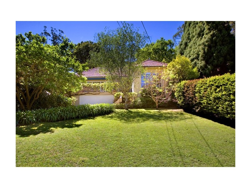 51 Warwick Street, Killara NSW 2071