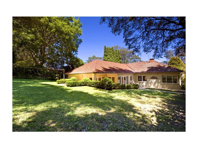 51 Warwick Street, Killara NSW 2071