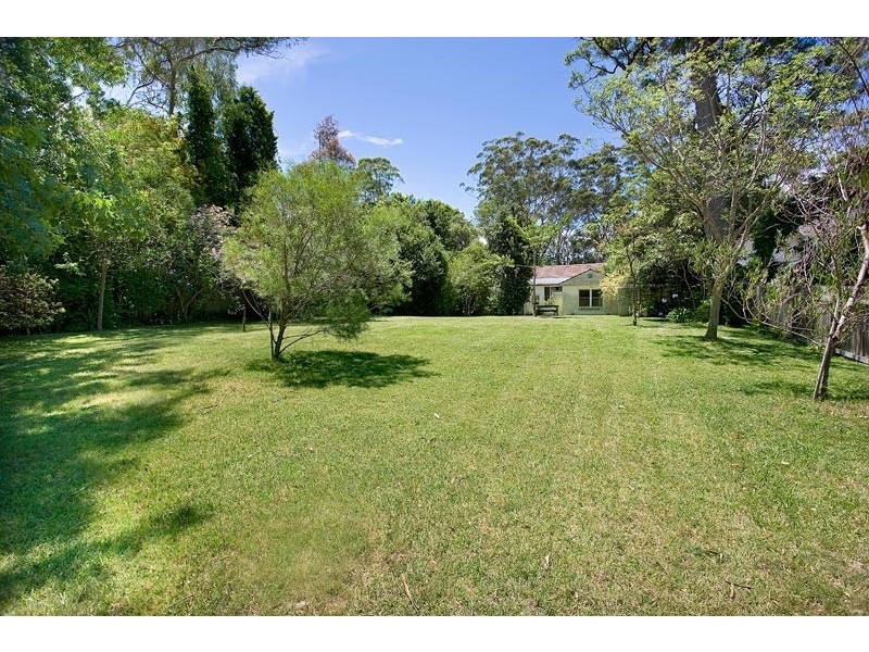 87 Braeside Street, Wahroonga NSW 2076
