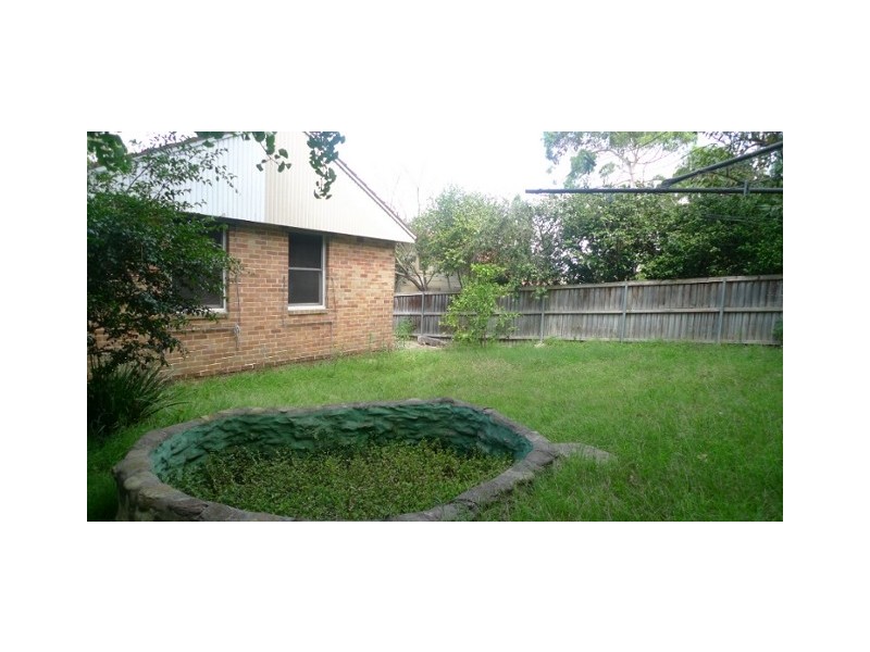 8 Scott Crescent, Roseville NSW 2069