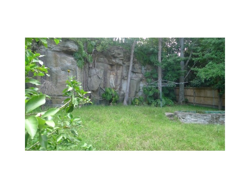 8 Scott Crescent, Roseville NSW 2069