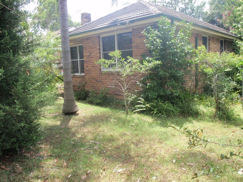 3 Scott Crescent, Roseville NSW 2069