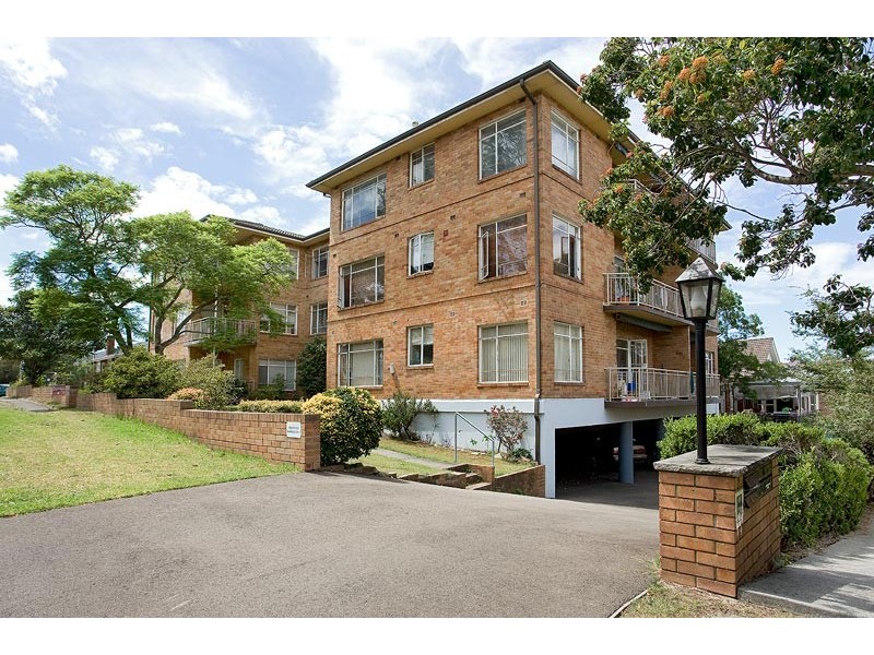 2/36 Pacific Highway, Roseville NSW 2069