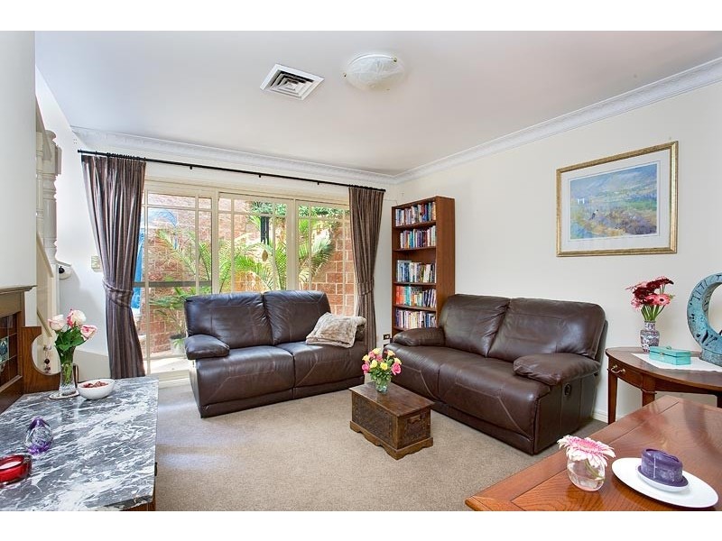 1/7 Nola Road, Roseville NSW 2069