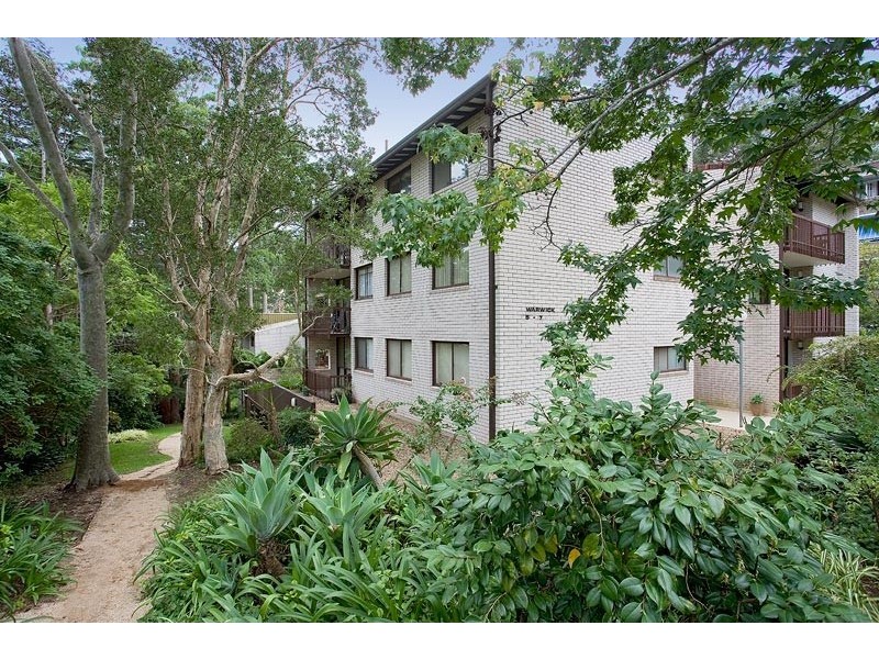 13/5-7 Spencer Road, Killara NSW 2071