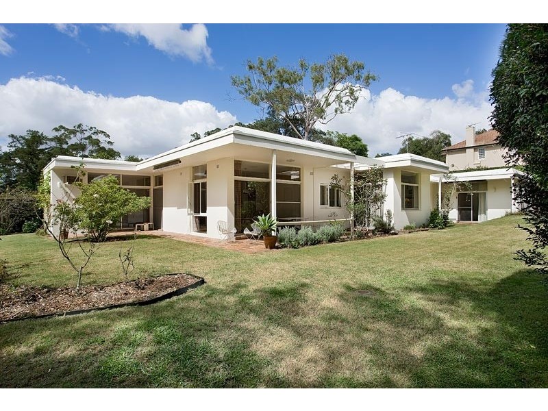 12A Wattle Street, Killara NSW 2071