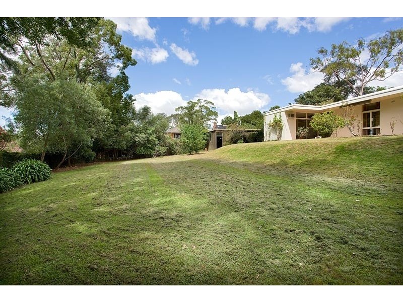 12A Wattle Street, Killara NSW 2071