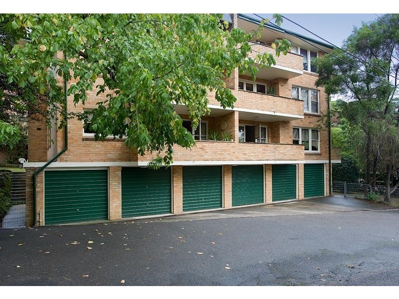 4/1 Havilah Road, Lindfield NSW 2070