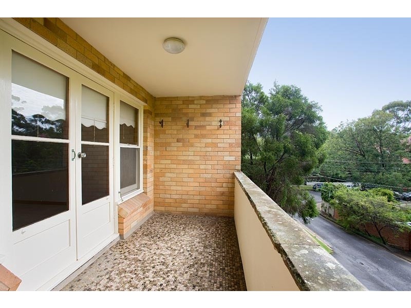 4/1 Havilah Road, Lindfield NSW 2070