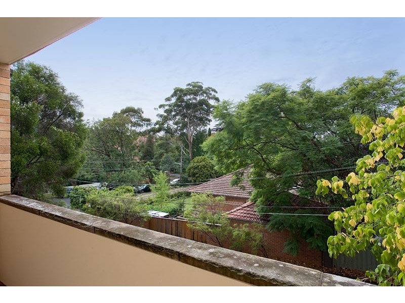 4/1 Havilah Road, Lindfield NSW 2070
