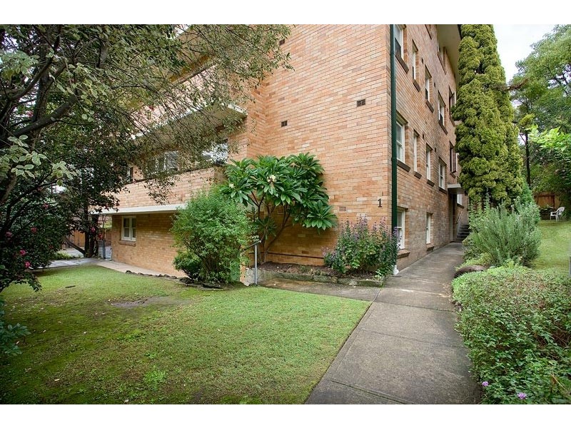 4/1 Havilah Road, Lindfield NSW 2070