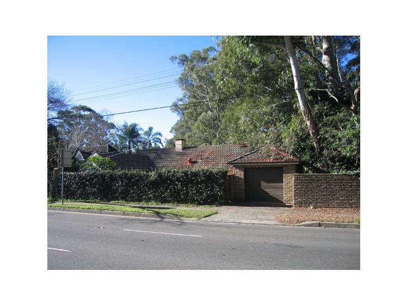 143 Mona Vale Road, St Ives NSW 2075