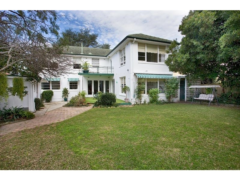 26 Clanville Road, Roseville NSW 2069