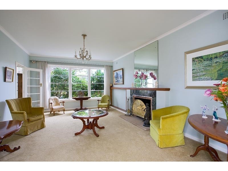 26 Clanville Road, Roseville NSW 2069