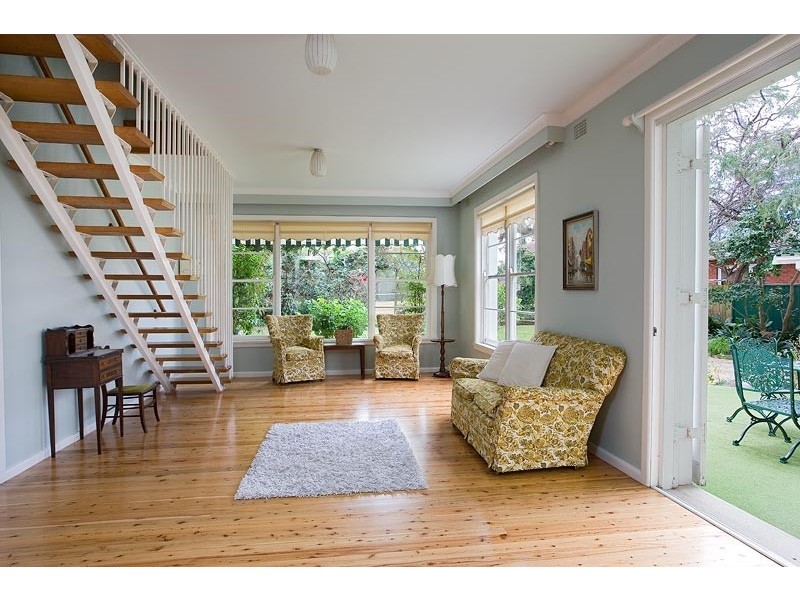 26 Clanville Road, Roseville NSW 2069