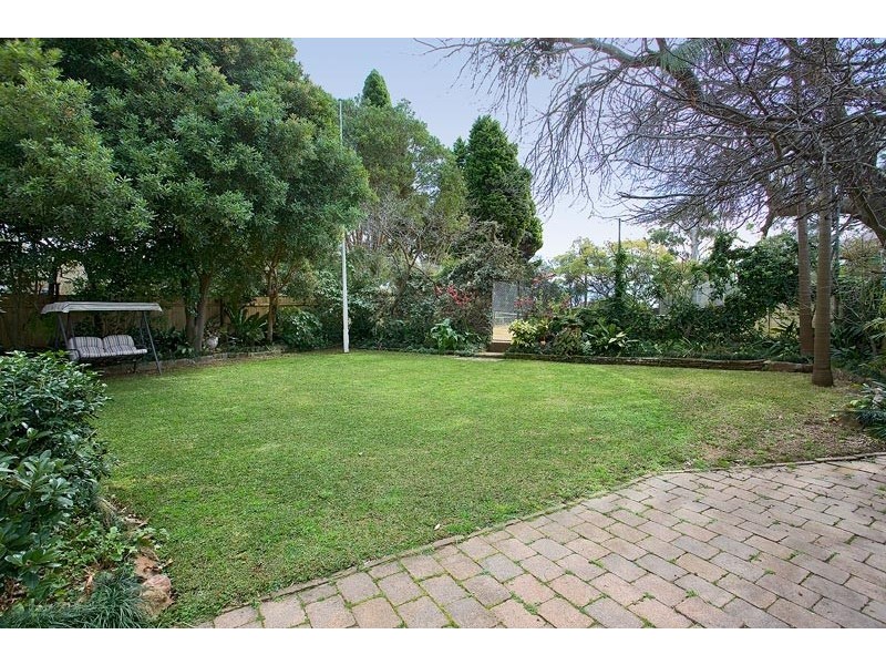 26 Clanville Road, Roseville NSW 2069