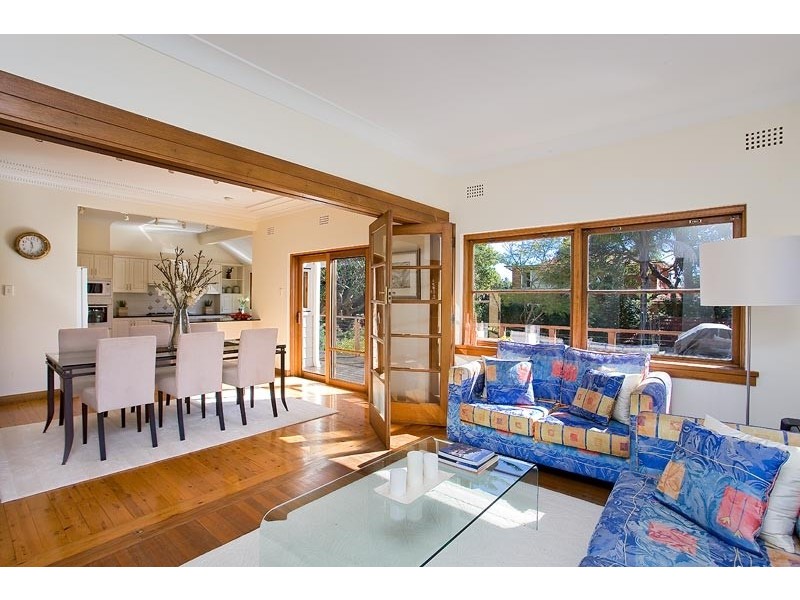 16 Allan Street, Roseville NSW 2069