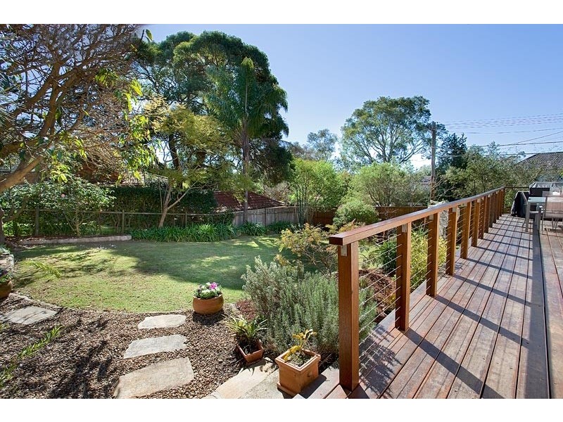 16 Allan Street, Roseville NSW 2069