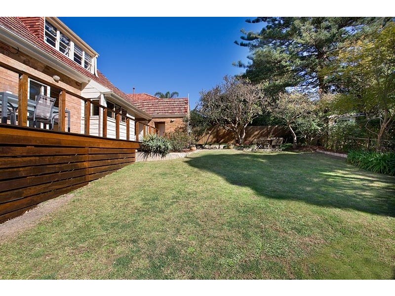 16 Allan Street, Roseville NSW 2069