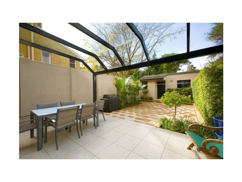 42 Park Road, St Leonards NSW 2065