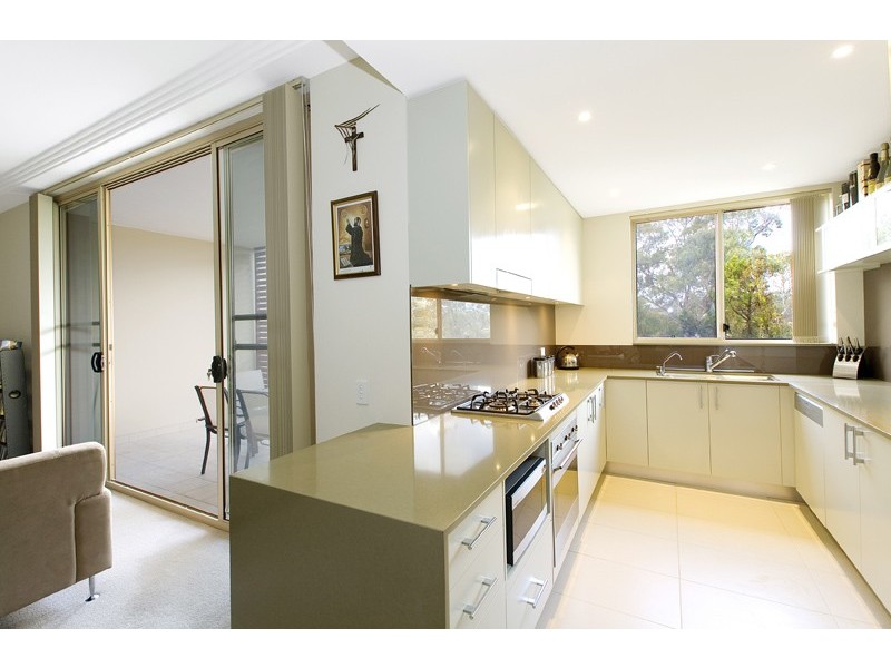 60/4-8 Bobbin Head Road, Pymble NSW 2073