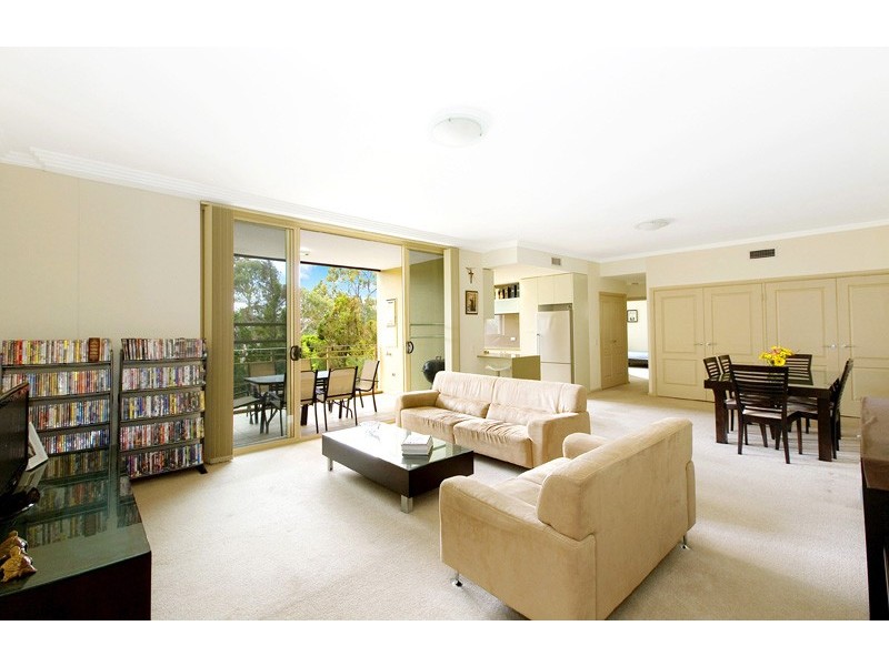 60/4-8 Bobbin Head Road, Pymble NSW 2073