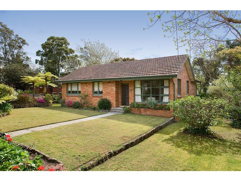 132 Tryon Road, Lindfield NSW 2070