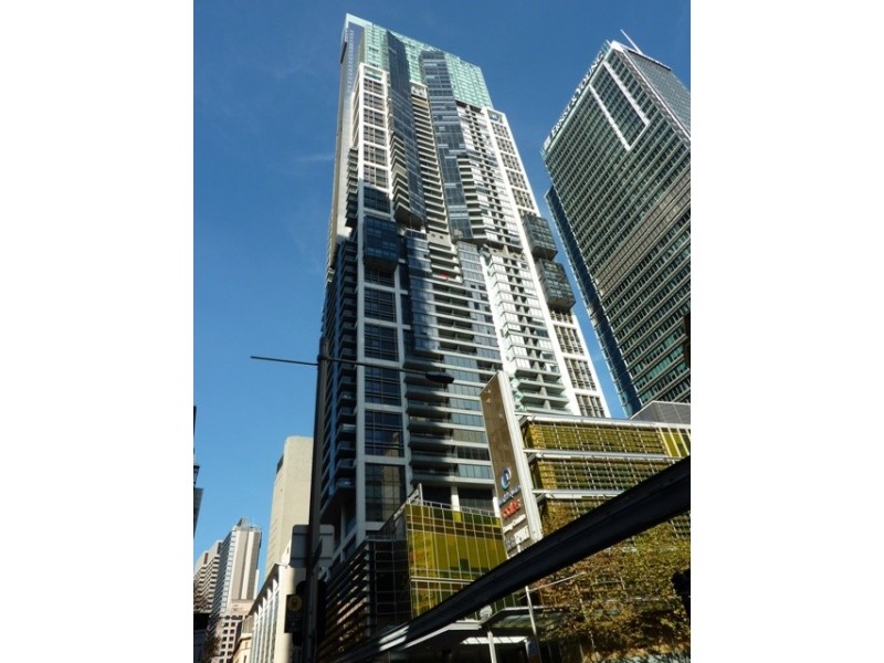 4604/91-95 Liverpool Street, Sydney NSW 2000