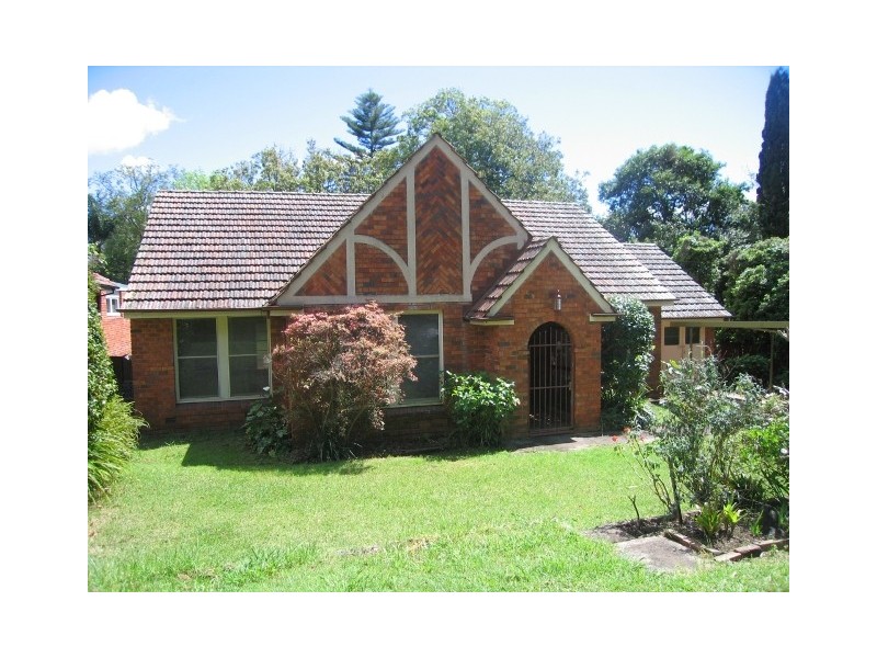 5A Beaconsfield Parade, Lindfield NSW 2070