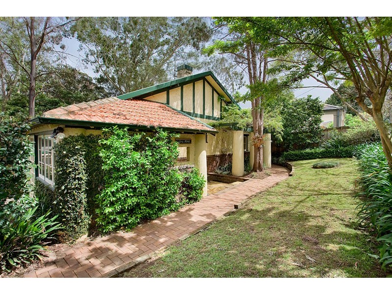 4 Wallace Parade, Lindfield NSW 2070