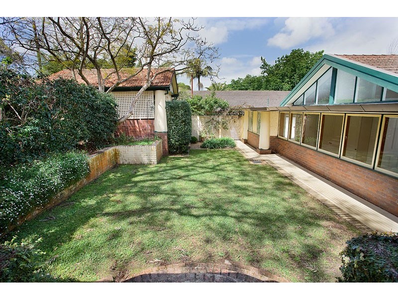 4 Wallace Parade, Lindfield NSW 2070