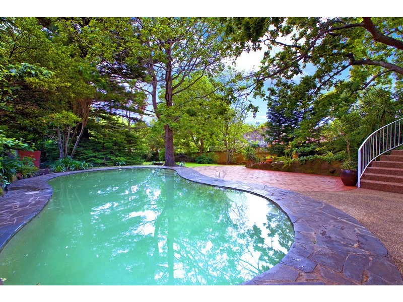 40B Fiddens Wharf Road, Killara NSW 2071