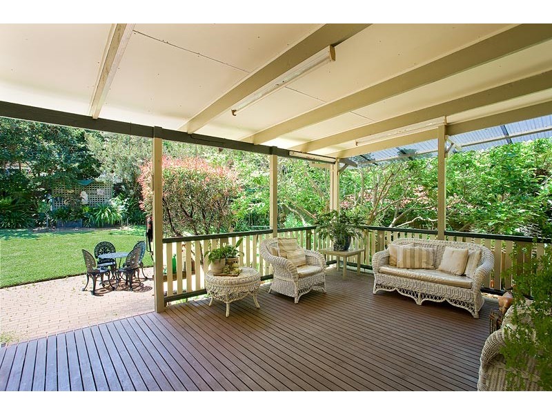 51 Cook Road, Killara NSW 2071