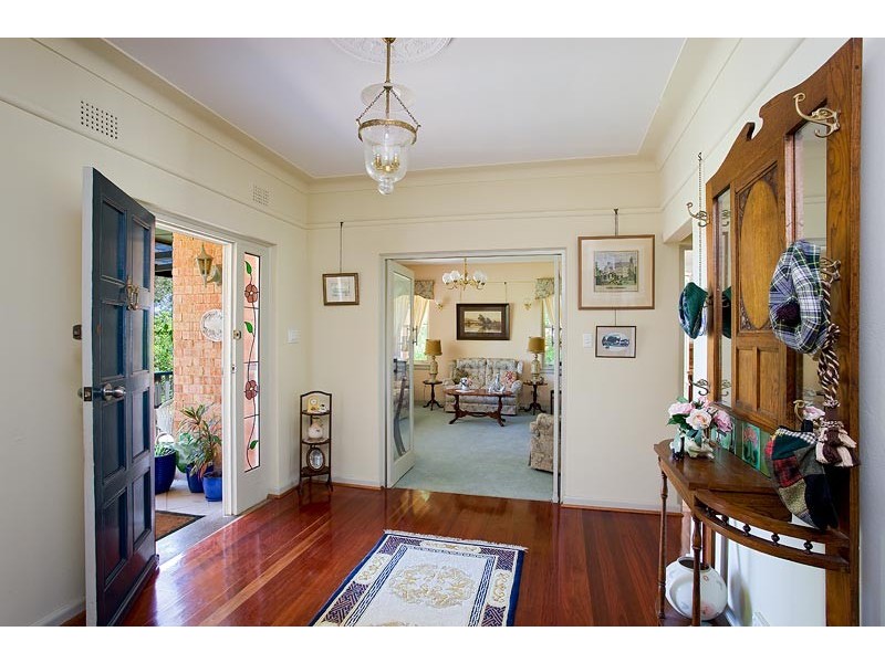 51 Cook Road, Killara NSW 2071