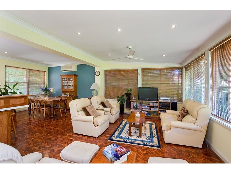 51 Cook Road, Killara NSW 2071