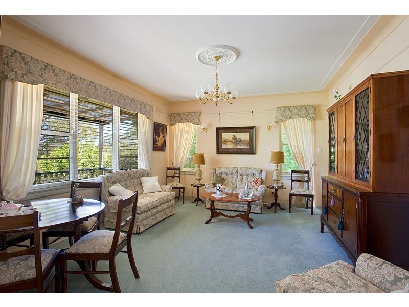 51 Cook Road, Killara NSW 2071