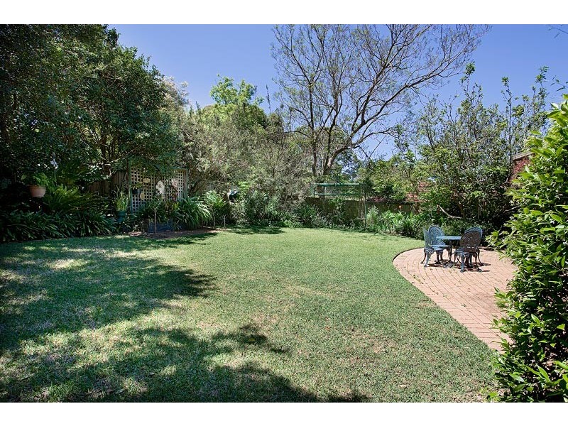 51 Cook Road, Killara NSW 2071