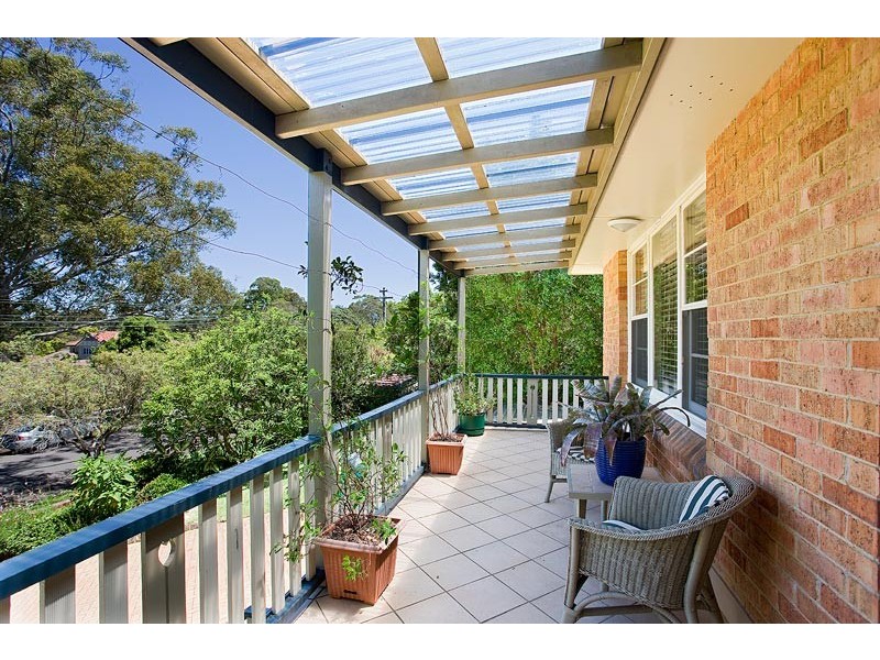 51 Cook Road, Killara NSW 2071