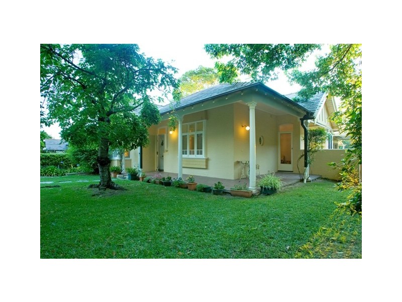 4 Blenheim Road, Lindfield NSW 2070