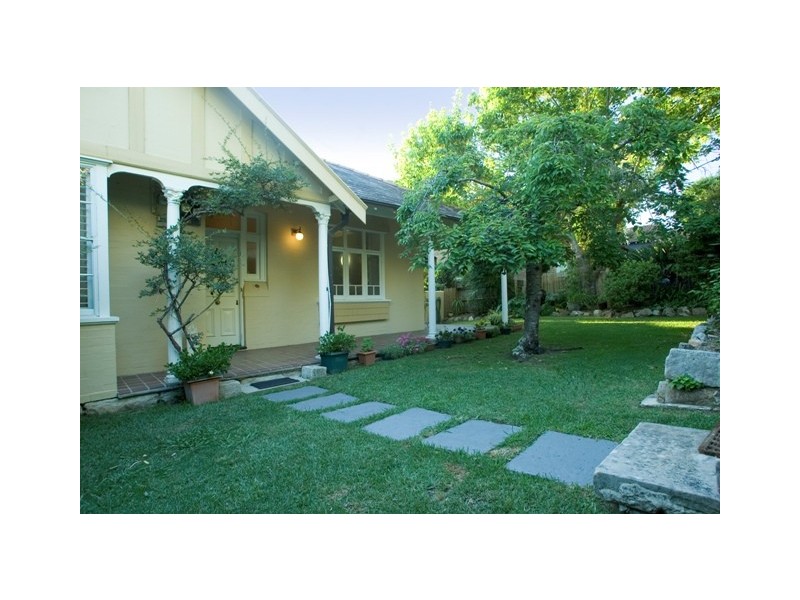 4 Blenheim Road, Lindfield NSW 2070