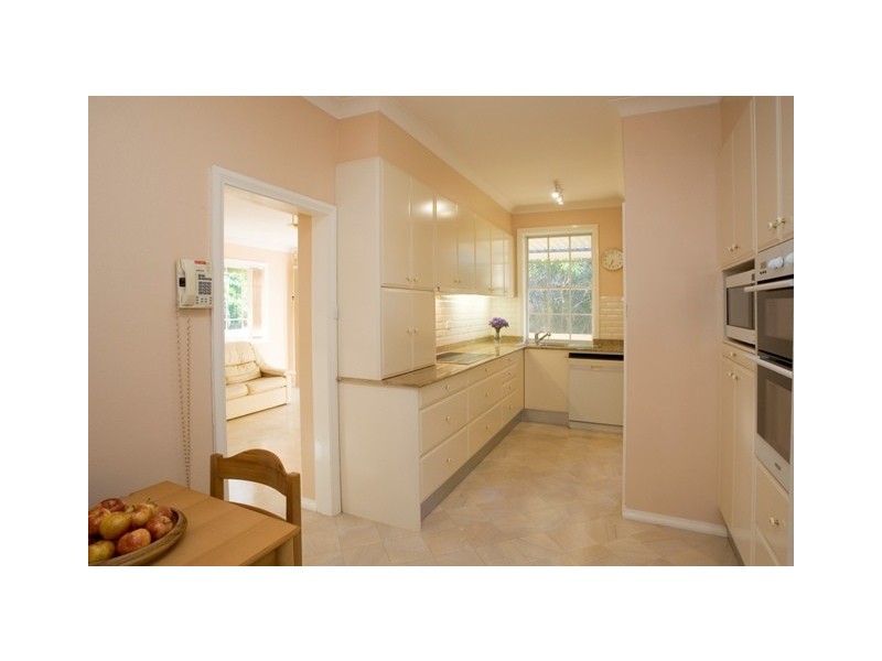 4 Blenheim Road, Lindfield NSW 2070