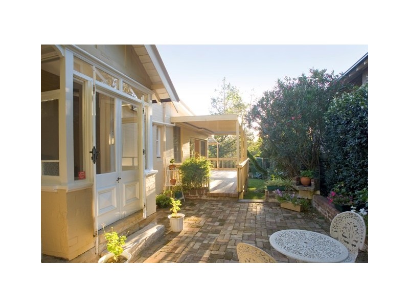 4 Blenheim Road, Lindfield NSW 2070