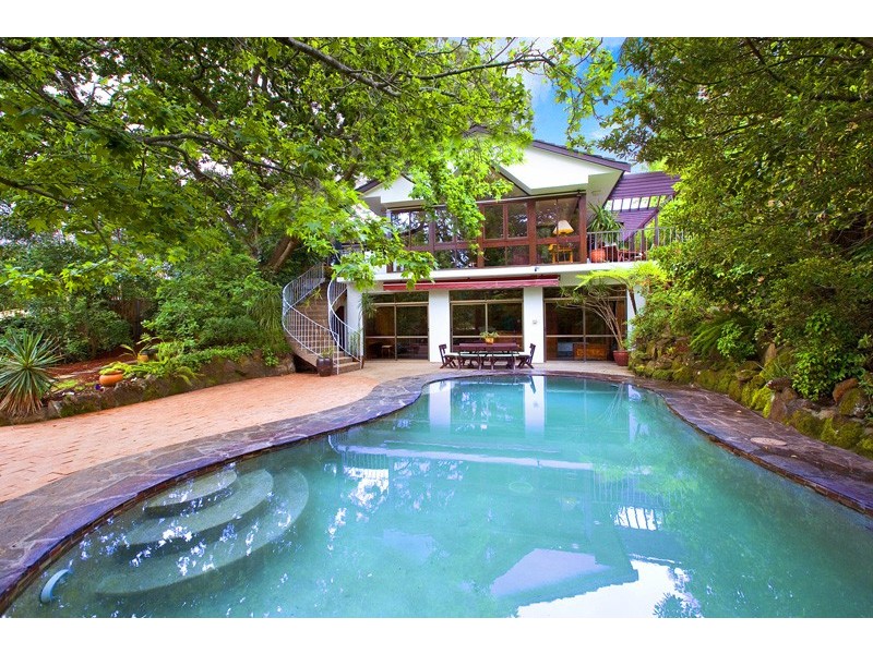 40b Fiddens Wharf Road, Killara NSW 2071