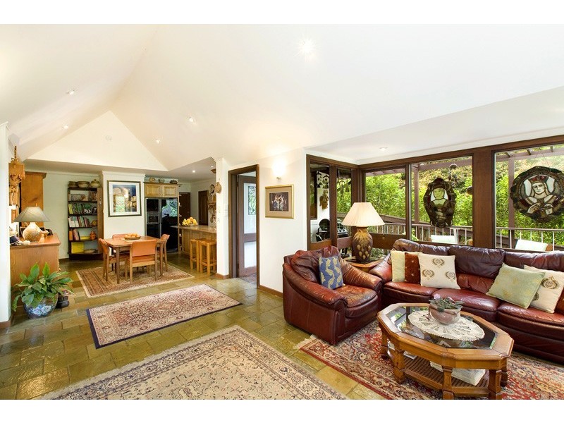 40b Fiddens Wharf Road, Killara NSW 2071