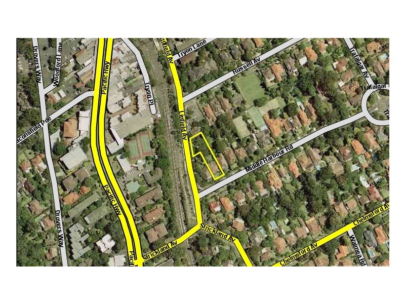 6 Middle Harbour Rd, Lindfield NSW 2070